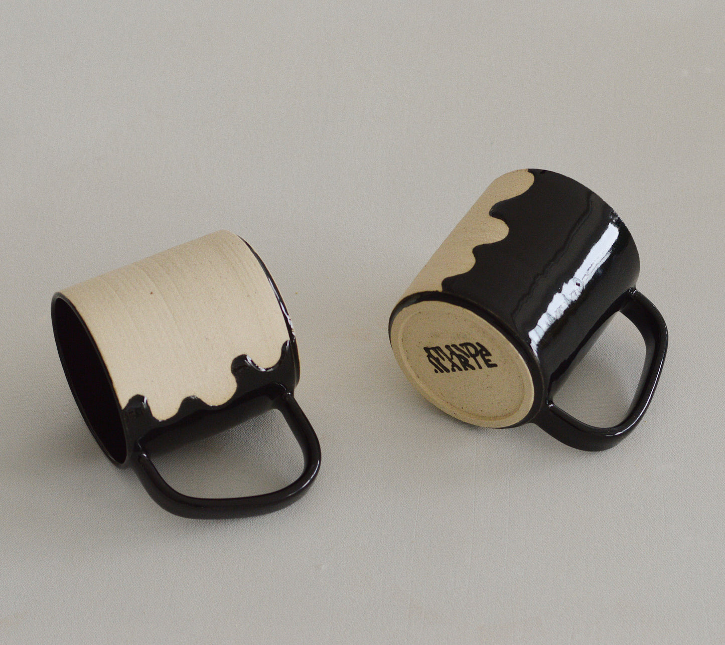 Drip Mug