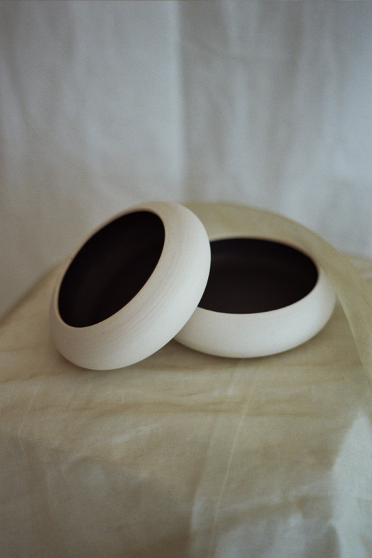 Satin Black Catchall