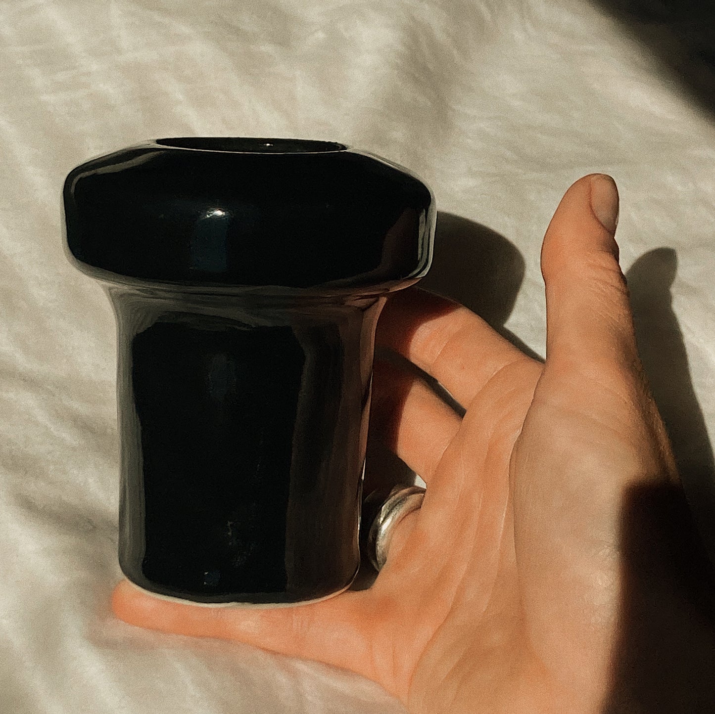 High Gloss Bud Vase