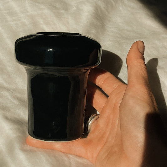 High Gloss Bud Vase
