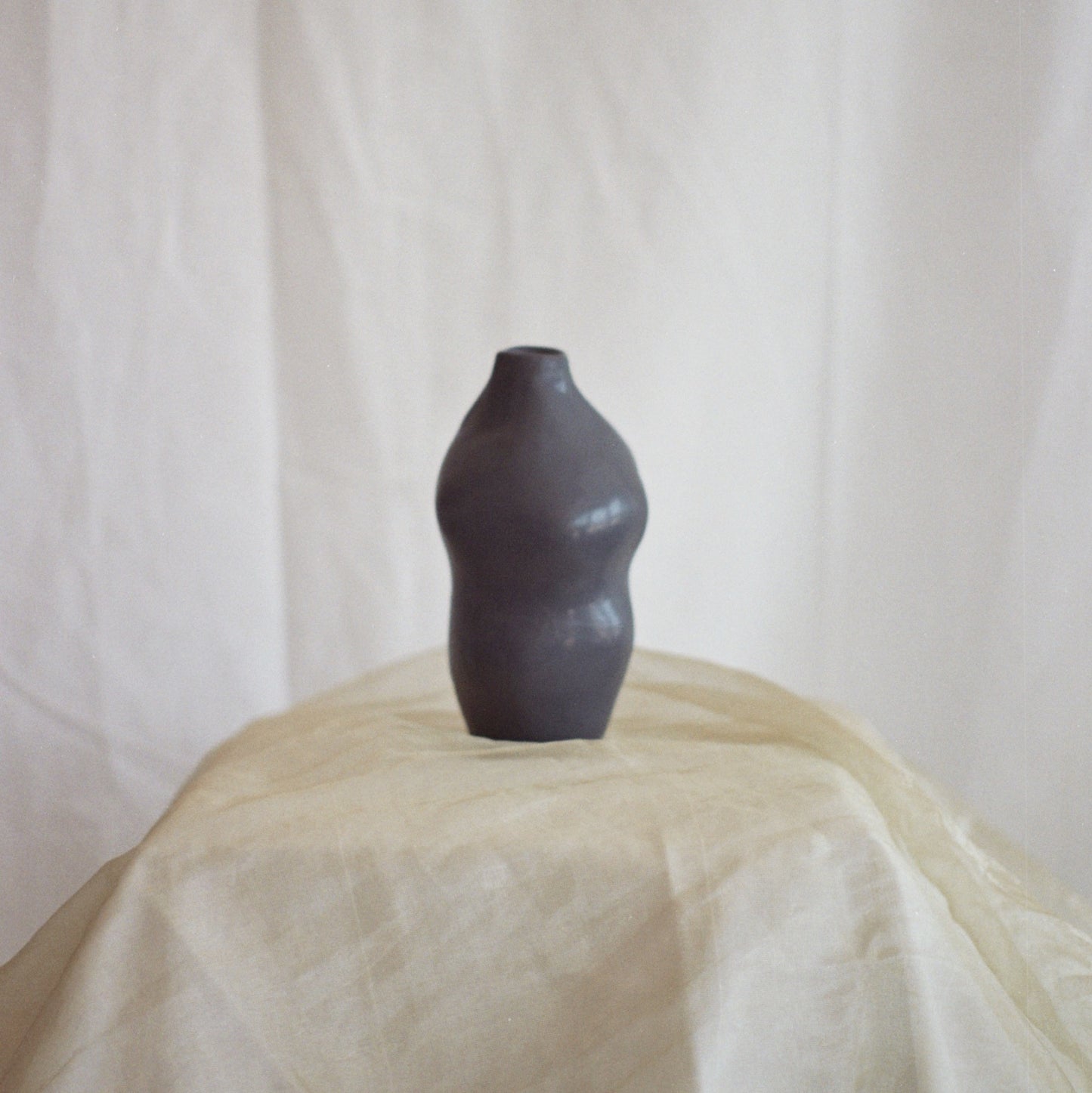 Amorphic Vase